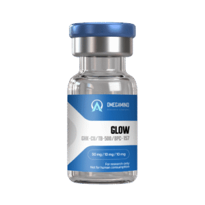OmA – Glow