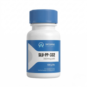 OmA – SLU-PP-332 Tablets