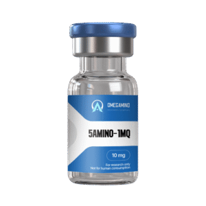 OmA – 5Amino-1MQ
