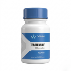 OmA – Tesofensine