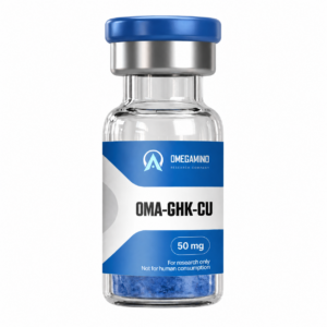 OmA – GHK