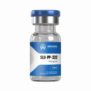 OmA – SLU-PP-332 (solution)